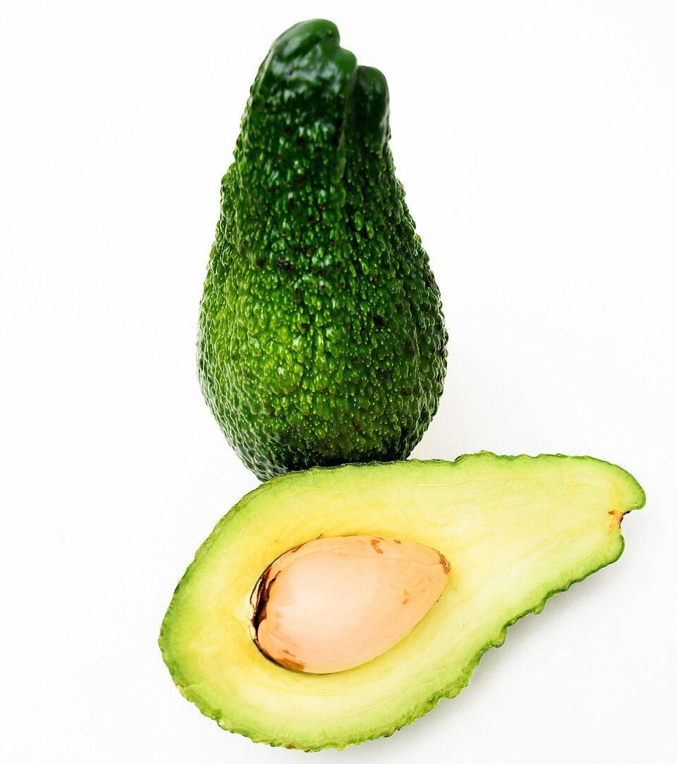 Organic Avocado