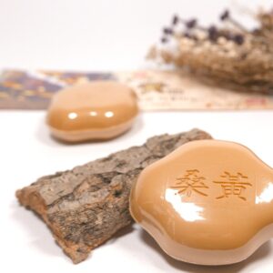 Handmade Organic Soap – Traditional Chinese Method
