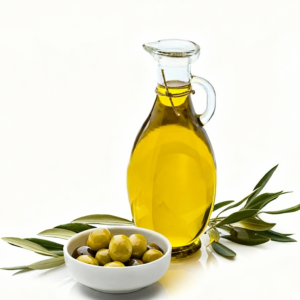 Organic Olive Oil – Extra Virgin