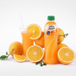 Organic Orange Juice